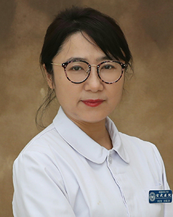 刘桂洪