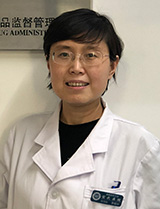 李晓玲