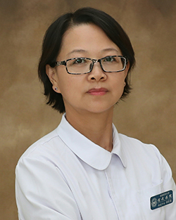 郑东爱