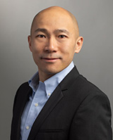 高喜翔