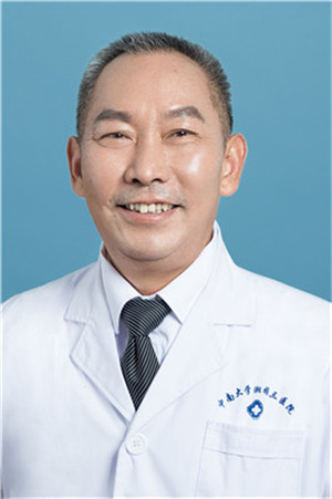 孫圣華
