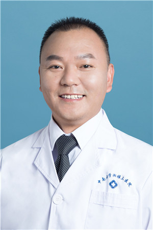 李佐軍