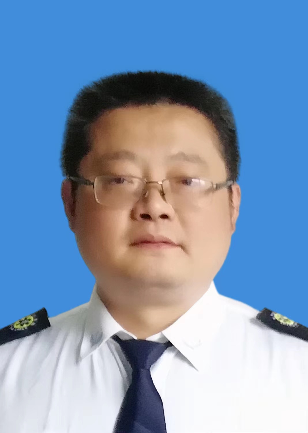 張勝南