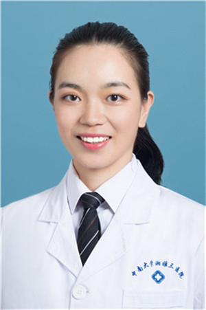 陳妮妮