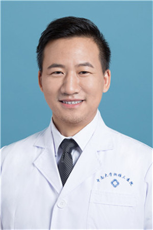 鄧柳平