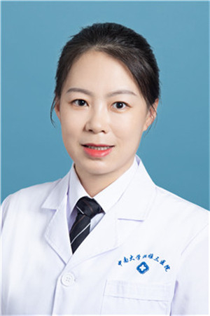 謝麗華