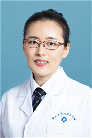 王二華