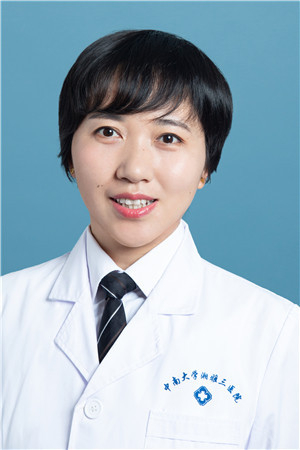 李勝蘭