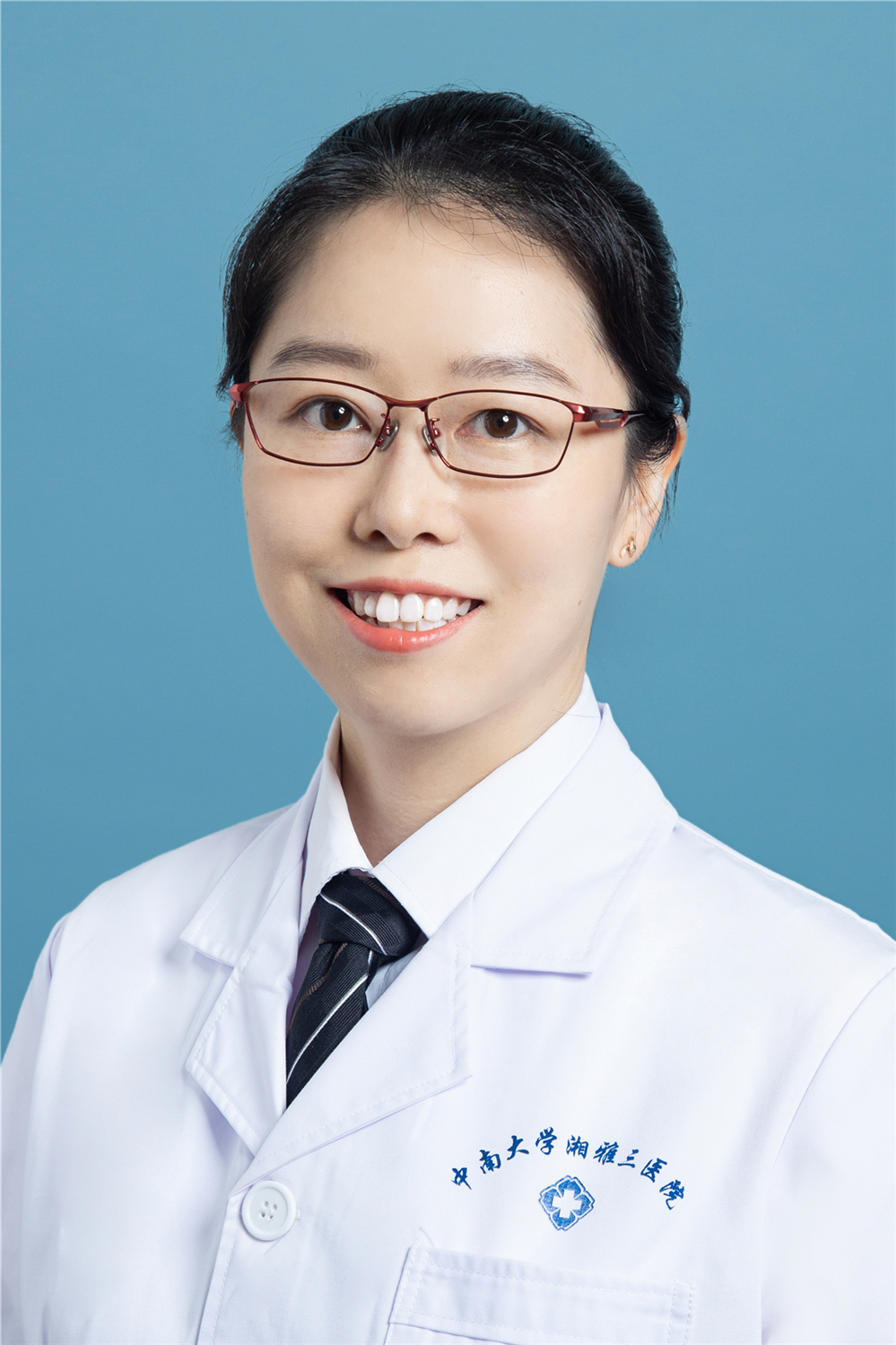 楊娉婷