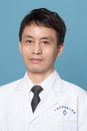 李廣誠