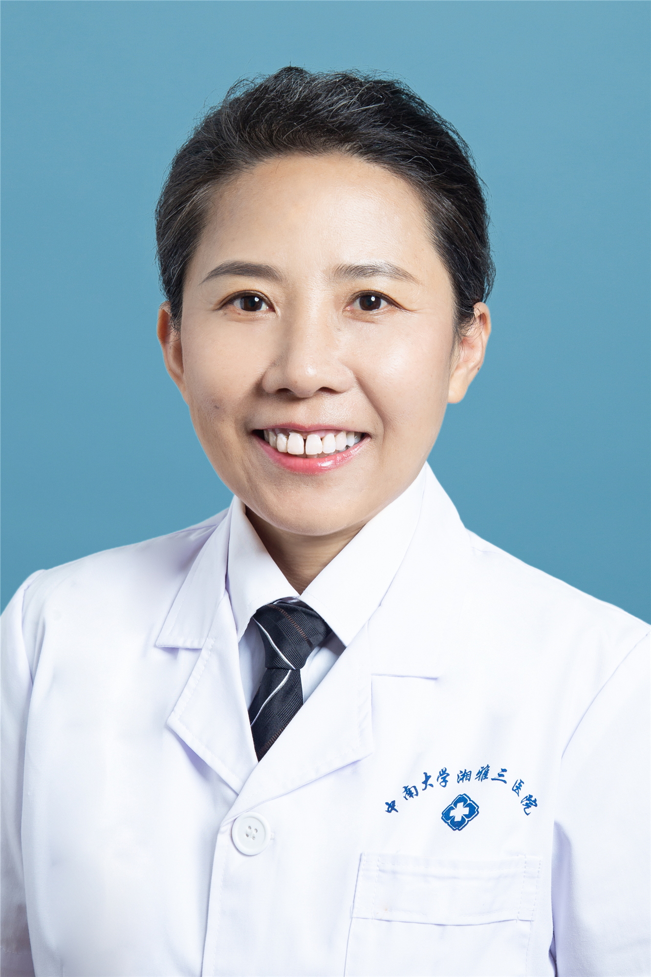 曾玉華