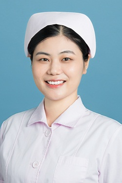 譚朝霞