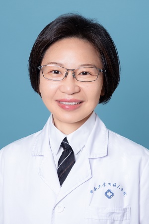 張如旭