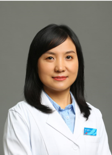 常麗賢
