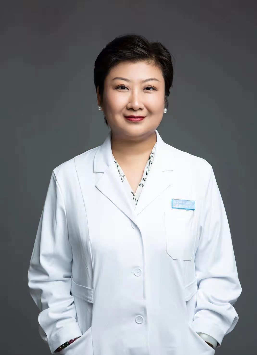 馬巧玲