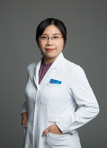 葛美麗