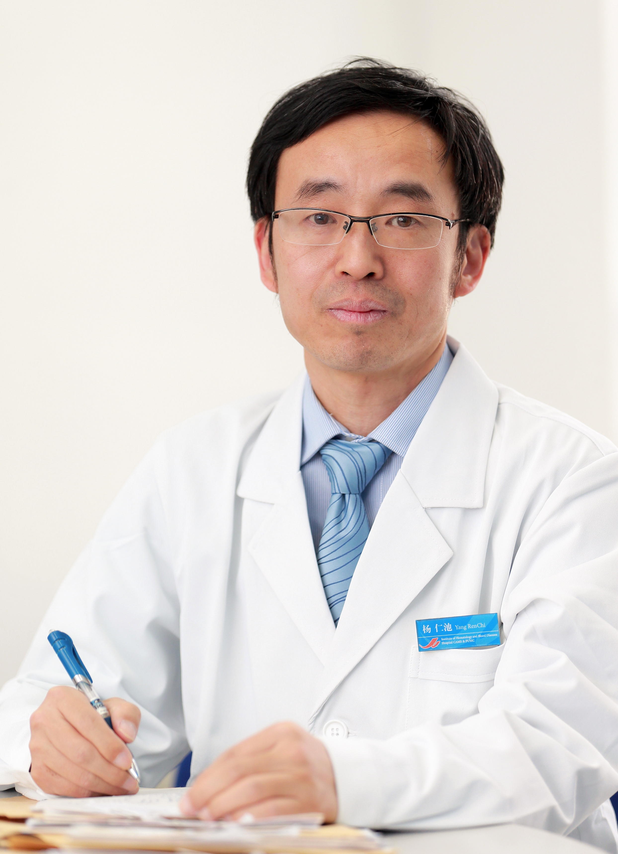楊仁池