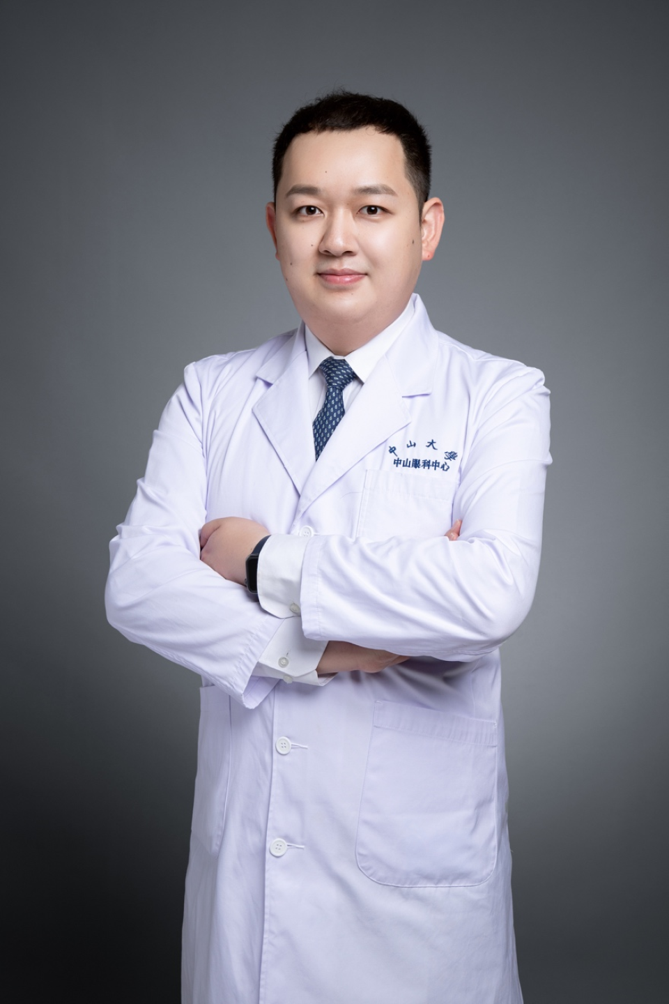 李智冬
