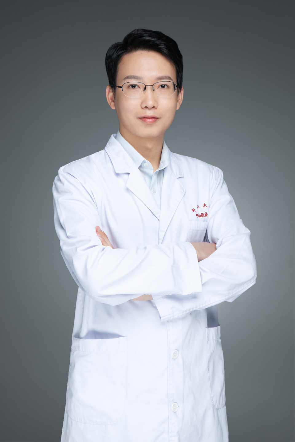李周越