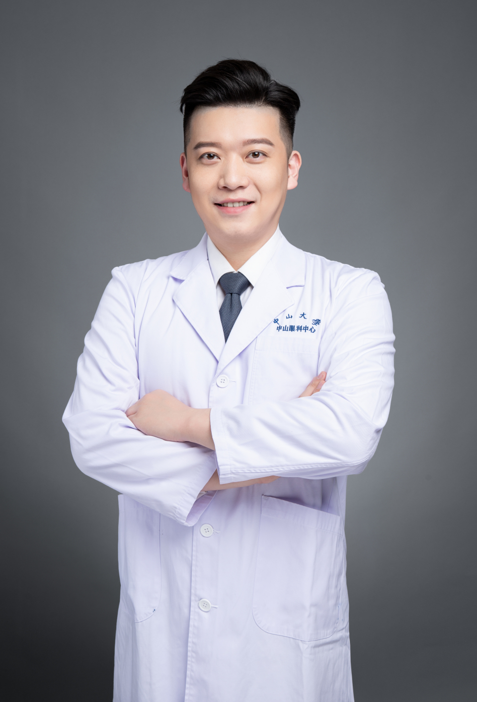 徐正杰