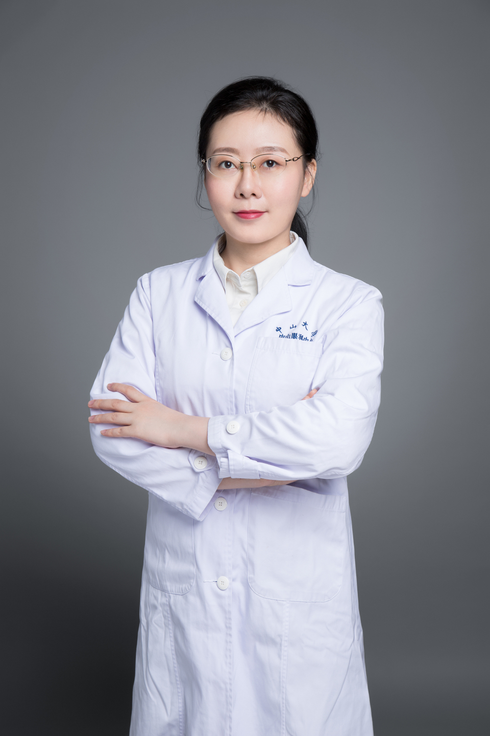 朱穎婷