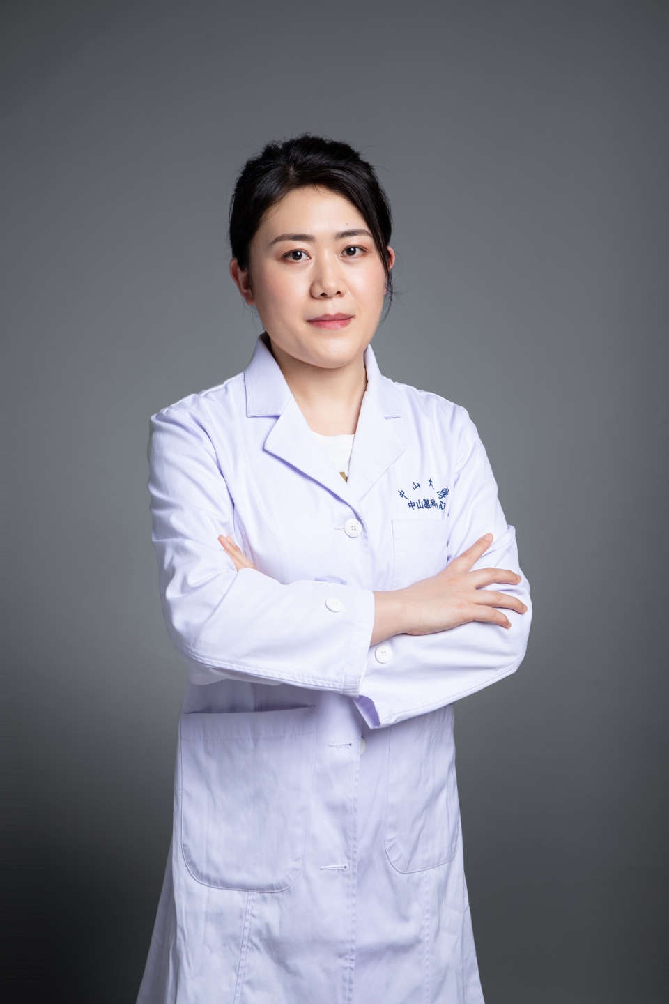 孫立梅