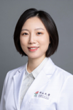 李綺雯