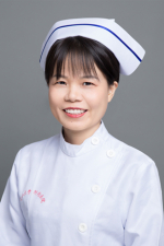 葛潔英