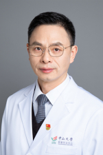 李升平