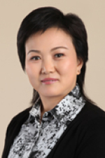 劉宇英