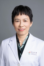 何潔華