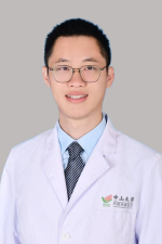 梁格豪