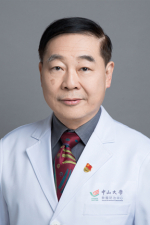 郭朱明