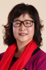 張麗媛
