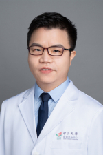 潘求忠