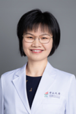 羅容珍
