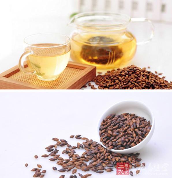 它有很多的功效和营养.那么你知道大麦茶的功效与作用有哪些吗?