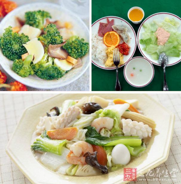 小孩发烧感冒吃什么食物比较好_热感冒吃什么食物