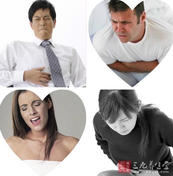 排尿时感到耻骨上区,会阴部和尿道内疼痛或烧灼感