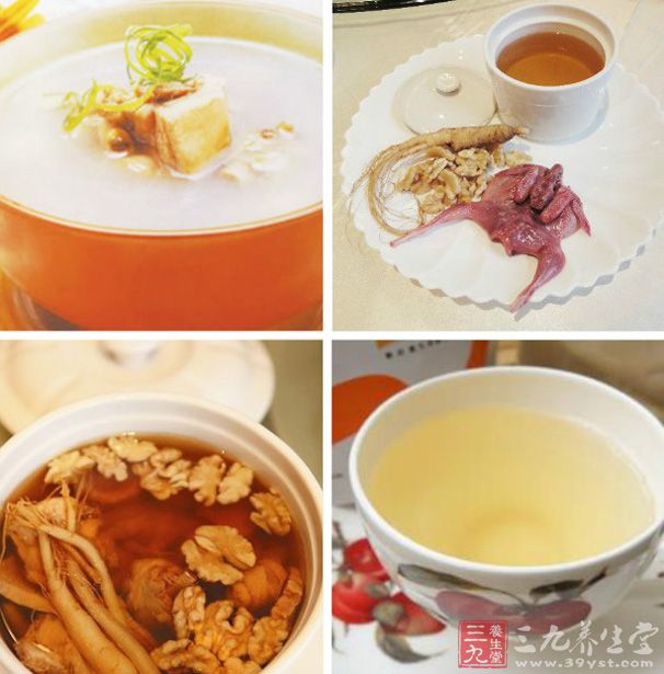 中医常识 中医治疗女性手足冰凉