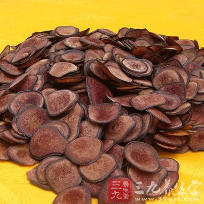 补肾中药 8大中药补充男人好气色