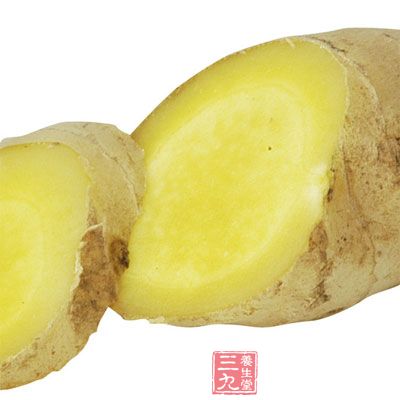 芫荽,生姜各10克