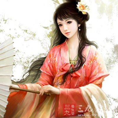 为什么中国古代女人不穿裤子(6)