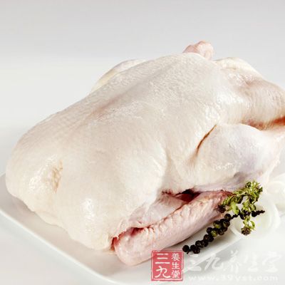 鸭肉的功效与作用及其副作用 1420622672620.jpg
