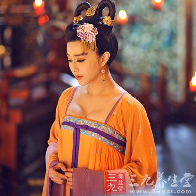 望仙髻发型,高鬟望仙髻图片,飞仙髻发型图片_大山谷图库