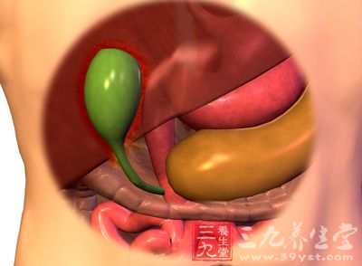 胆囊癌在胆囊恶性肿瘤占据第一位