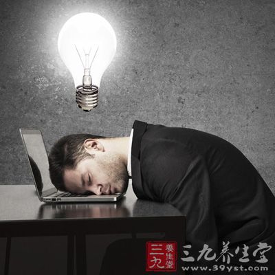 嗜睡症是什么 嗜睡症的表现和治疗方法(6)