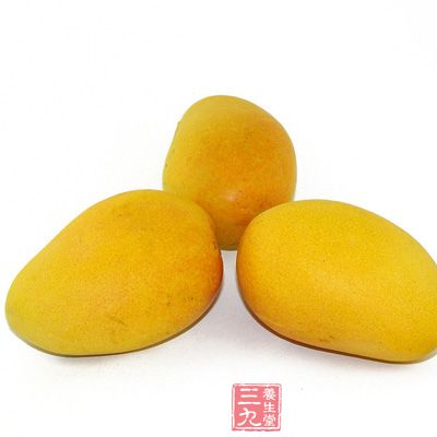 吃芒果的功效与作用副作用 1421831915921.jpg