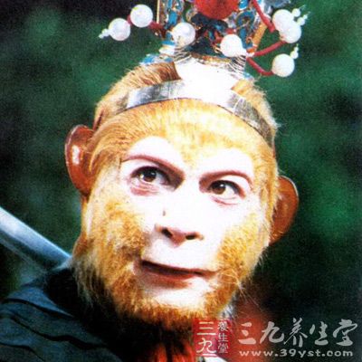 西游记里唐僧究竟有什么东西,是孙悟空没有的呢?