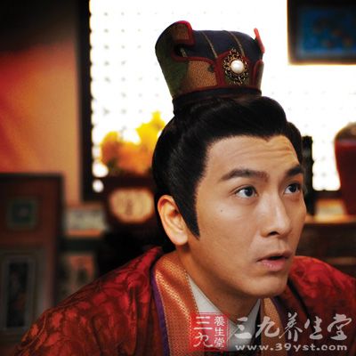 古代历史上最刁钻的选婿测试题